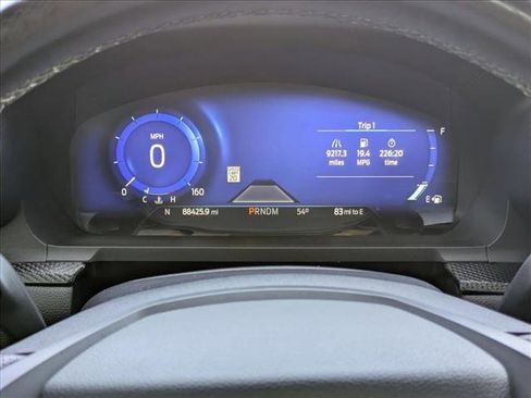 Used 2020 Ford Explorer ST w/ Premium Technology Package image 10