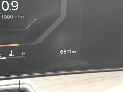 Certified 2025 Kia Sorento SX Prestige image 17