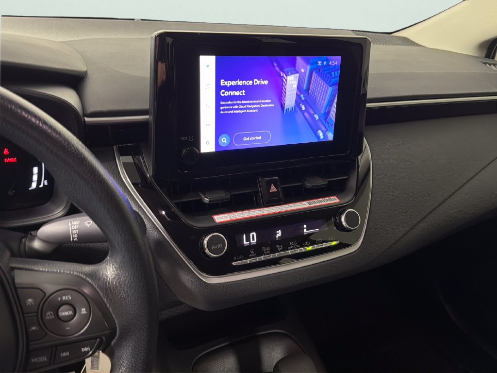 Used 2026 Toyota Corolla LE FWD image 22