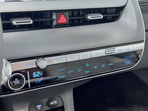 Certified 2024 Hyundai Ioniq 5 Limited AWD/4WD image 15