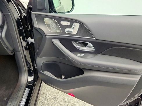 Used 2024 Mercedes-Benz GLS 450 GLS 450 4MATIC SUV image 27