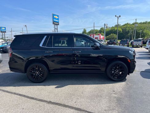 Used 2024 Chevrolet Tahoe High Country image 7