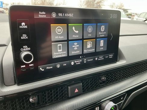 Used 2023 Honda CR-V EX-L image 24