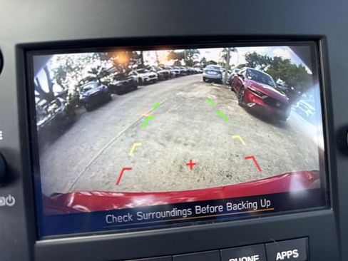 Certified 2024 Subaru Crosstrek 2.5i AWD/4WD image 17