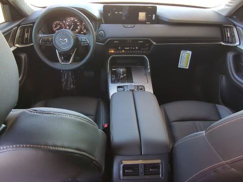 New 2026 MAZDA CX-90 3.3 Turbo w/ Premium Sport Pkg image 5
