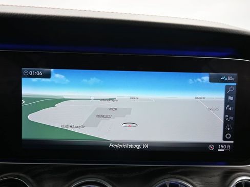 Used 2019 Mercedes-Benz E 450 Coupe w/ AMG Line Package image 18