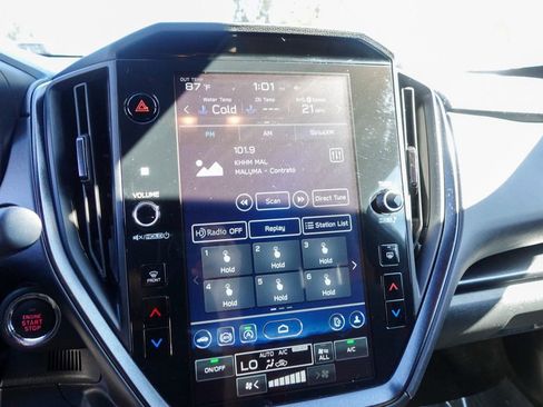 Used 2024 Subaru Impreza RS image 19