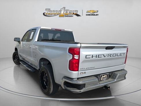Used 2019 Chevrolet Silverado 1500 LT w/ All-Star Edition image 6