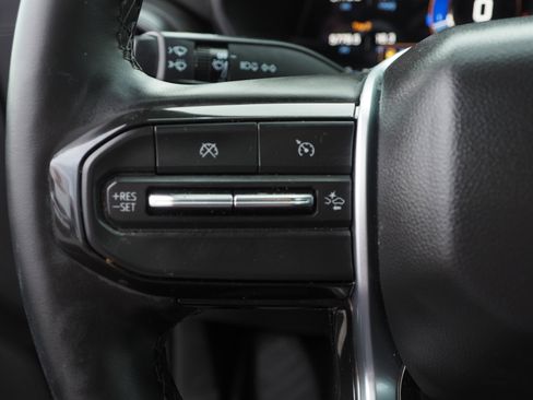 Used 2025 Chevrolet Colorado Trail Boss image 25