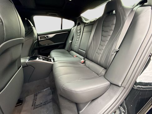 New 2026 BMW 840i RWD image 21