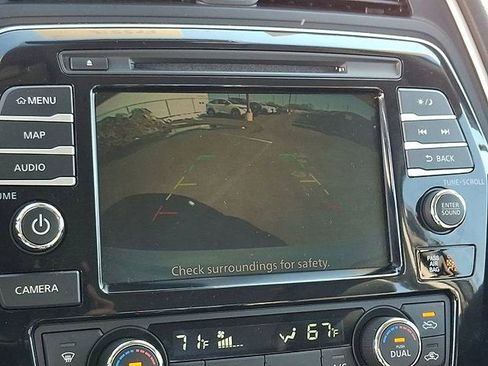 Used 2023 Nissan Maxima SV w/ Floor Mat Group image 18