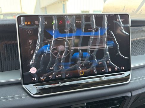 New 2026 Volkswagen Tiguan SE AWD/4WD image 29