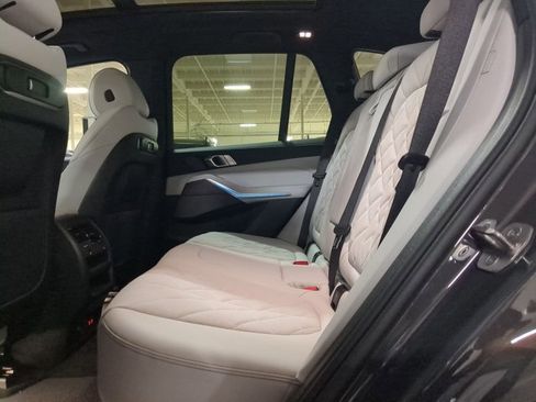 New 2026 BMW X5 xDrive50e w/ Premium Package image 17