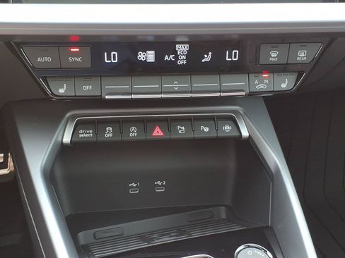 New 2026 Audi S3 Premium AWD/4WD image 20