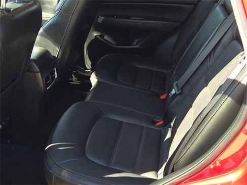 Used 2019 MAZDA CX-5 Grand Touring Reserve image 17