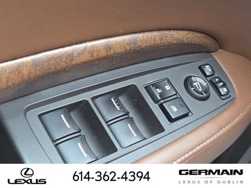 Used 2018 Acura MDX Sport Hybrid w/ Advance Pkg AWD/4WD image 21