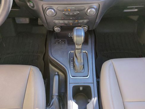 Used 2021 Ford Ranger Lariat w/ Technology Package image 23