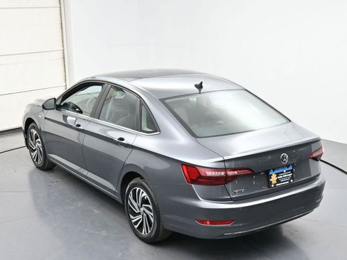 Used 2021 Volkswagen Jetta SEL FWD image 31