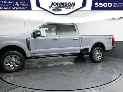 New 2026 Ford F250 Lariat w/ Lariat Ultimate Package AWD/4WD image 8