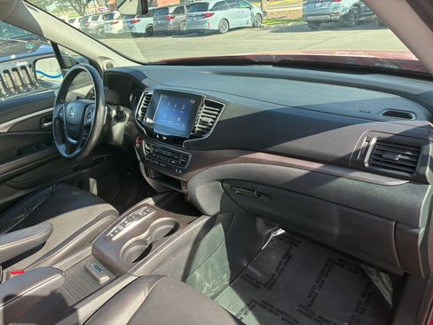 Used 2023 Honda Ridgeline RTL image 32
