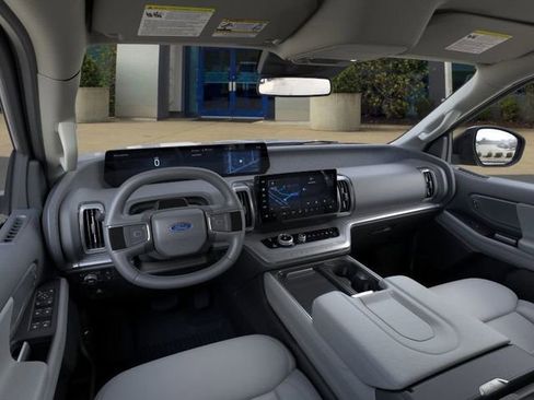 New 2026 Ford Expedition Max Active image 10