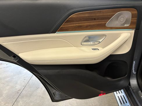 Used 2022 Mercedes-Benz GLE 450 4MATIC image 6