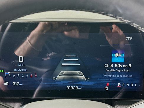 Used 2025 Chevrolet Equinox LT image 19