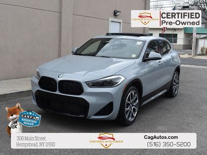 Used 2022 BMW X2 sDrive28i w/ Edition Package
