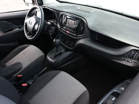 Used 2019 RAM ProMaster City Tradesman FWD image 15
