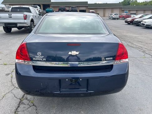 Used 2010 Chevrolet Impala LS FWD image 7
