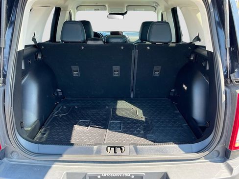 Used 2023 Ford Bronco Sport Outer Banks w/ Tech Package image 26