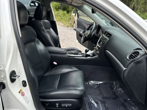 Used 2013 Lexus IS 250 image 20