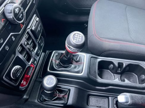 Used 2021 Jeep Wrangler Unlimited Rubicon image 20