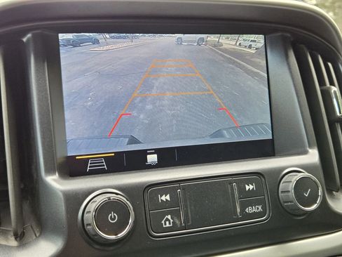 Used 2019 Chevrolet Colorado ZR2 w/ ZR2 Dusk Special Edition AWD/4WD image 13
