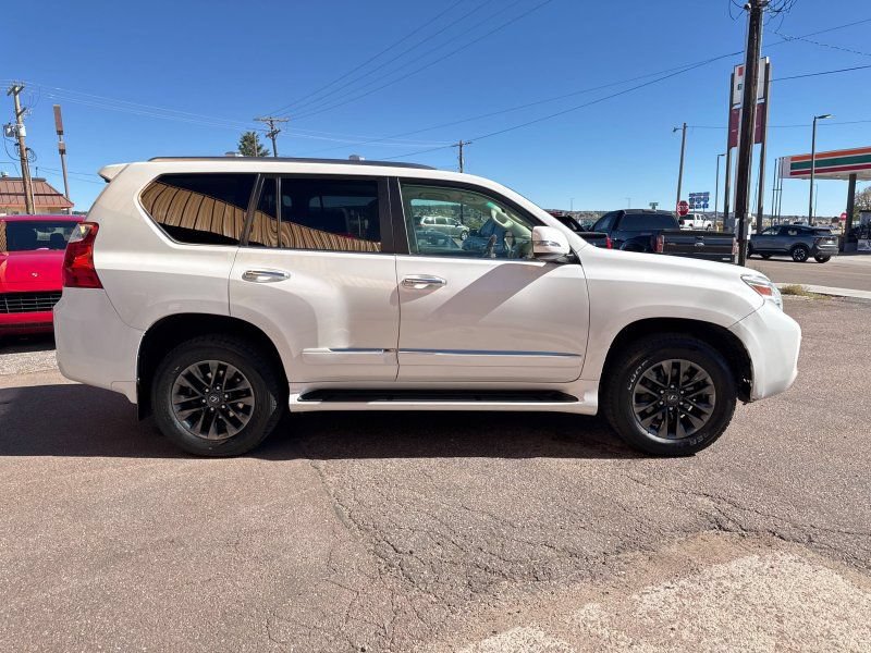 Used 2013 Lexus GX 460 Premium AWD/4WD image 6
