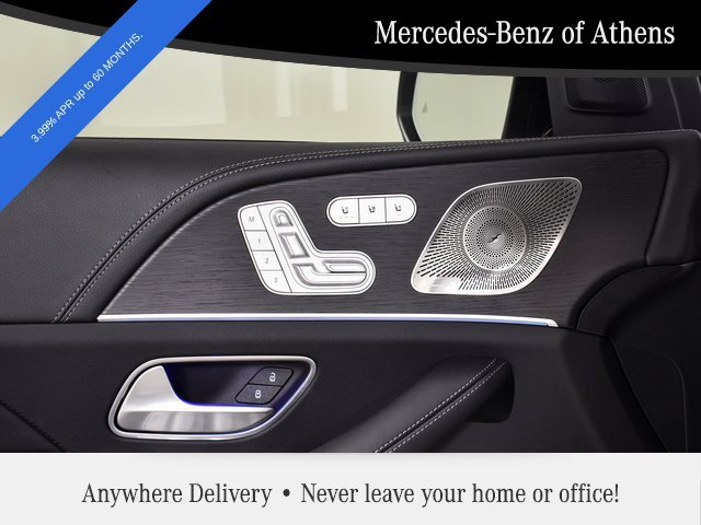 New 2026 Mercedes-Benz GLE 53 AMG 4MATIC image 20
