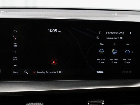 Used 2024 Kia Telluride S w/ S Sunroof Package AWD/4WD image 3