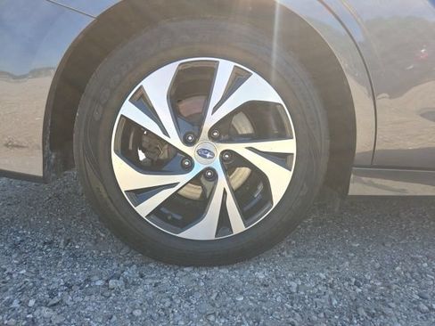 Used 2022 Subaru Legacy Premium AWD/4WD image 27