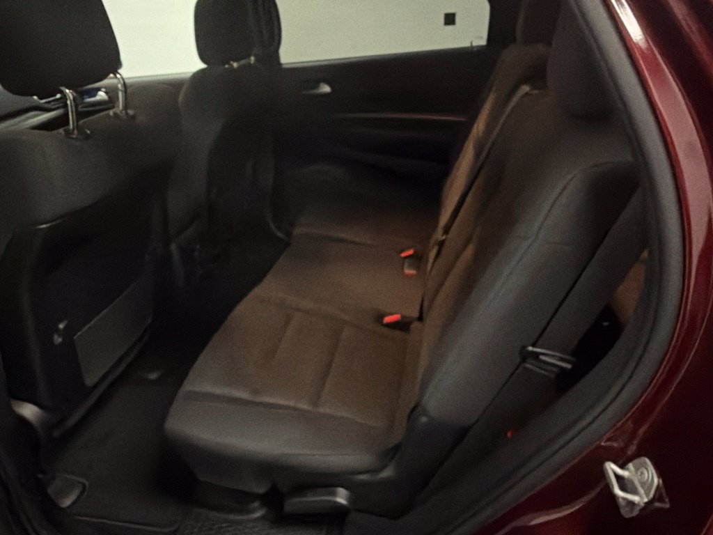 Used 2023 Dodge Durango SXT w/ SXT Blacktop Group AWD/4WD image 27