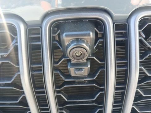 New 2026 Jeep Wrangler Unlimited Rubicon image 17