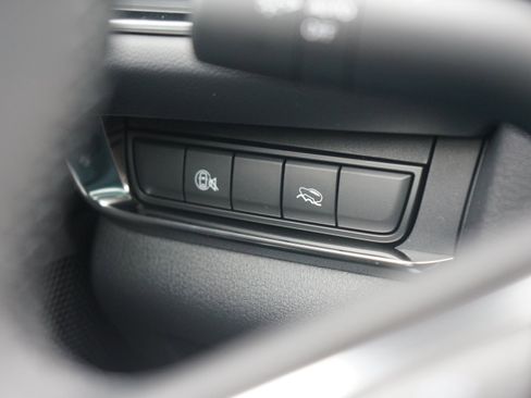 New 2025 MAZDA CX-30 AWD 2.5 S w/ Preferred Package image 25