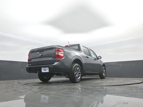 New 2026 Ford Maverick XLT image 29