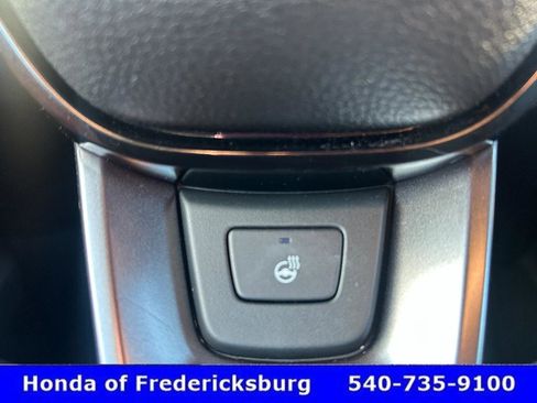 Used 2024 Honda Pilot TrailSport image 21