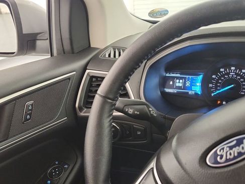 Certified 2023 Ford Edge SEL image 20