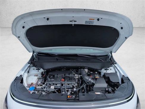 New 2026 Hyundai Kona Limited AWD/4WD image 19