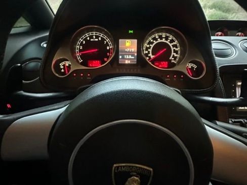 Used 2008 Lamborghini Gallardo Spyder AWD/4WD image 34