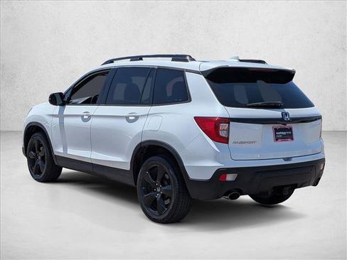 Used 2020 Honda Passport Elite image 9
