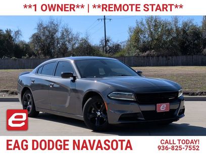 Used 2023 Dodge Charger SXT