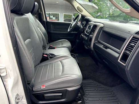 Used 2018 RAM 2500 Tradesman w/ Popular Equipment Group image 19