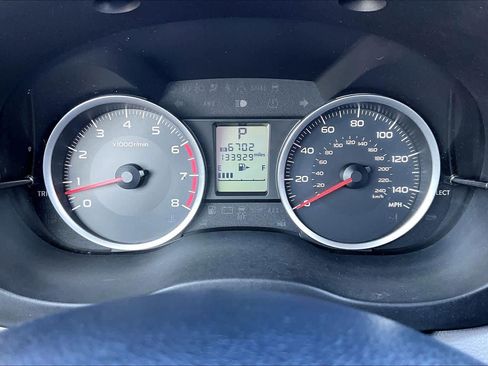 Used 2016 Subaru Forester 2.5i Premium w/ All-Weather Package image 24